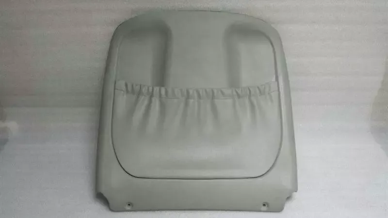 Mercedes CLK W209 FRONT SEAT REAR COVER LEFT A2099100539 seat trim
