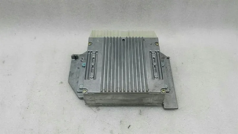 Mercedes CL W140 engine control unit A0215452232 engine ECU V12