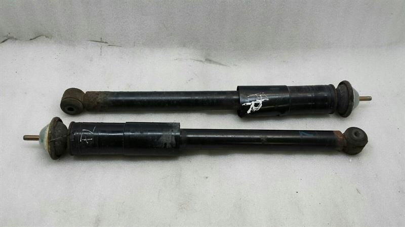Mercedes CL W140 strut front A14003200830 pair front strut 6.0 V12 CL600