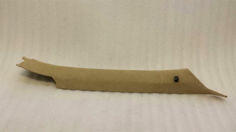 Mercedes CL W140 Left A post cover A1406905126 A willow cover left