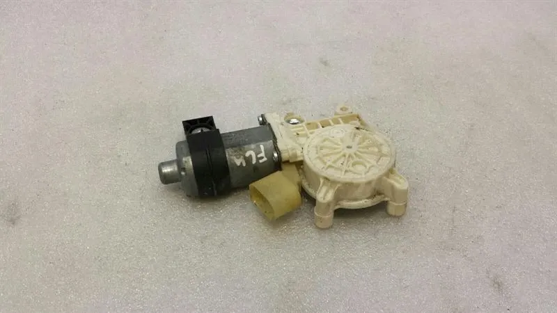 BMW 5 Series E61 FLH Door Window Motor 6981141 Window Regulator Motor Front Left