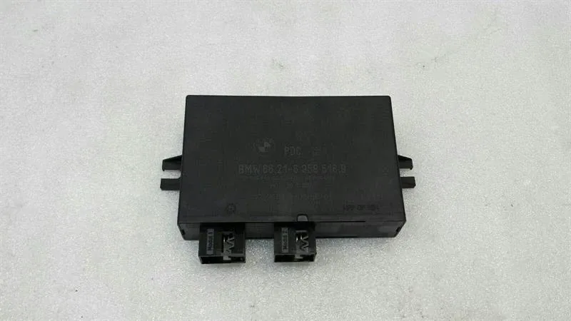 BMW 3 series E46 E39 PDC control module 6958516 control unit parking aid