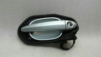 BMW 5 Series E61 RHD front right handle 7191616 right handlebar