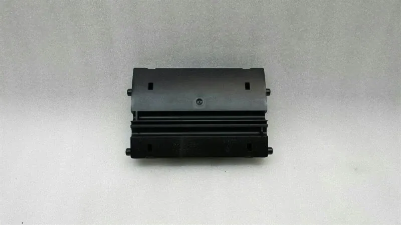 MERCEDES CL W216 W221 AC MODULE A2218709987 AIR CONDITIONING CONTROL UNIT
