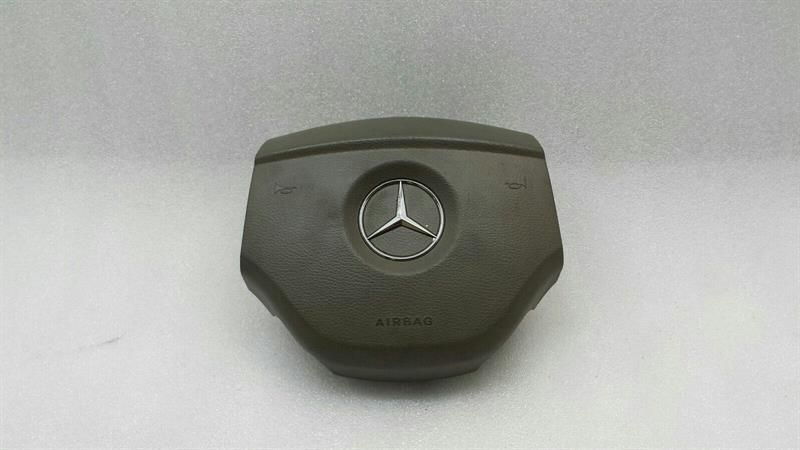Mercedes R Class Module A1644600098