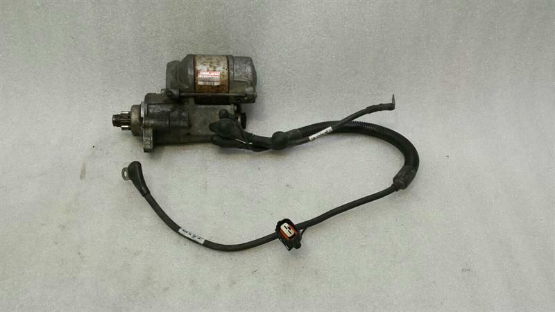 Jaguar XJ X350 X358 Starter Engine 96JV-11001-A8 Starter