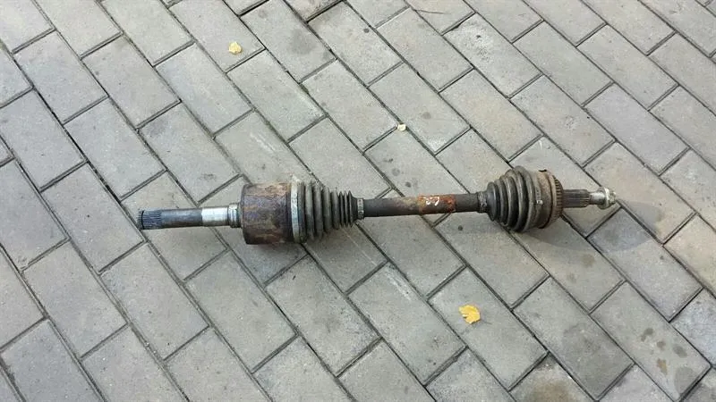 Range Rover Sport L320 L rear drive shaft TOB500270 driveshaft rear left