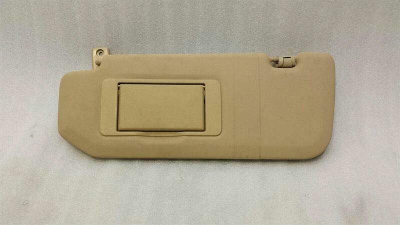 Mercedes R Class W251 Left Sun Viewfinder A2518100310 Sun Bezel Left