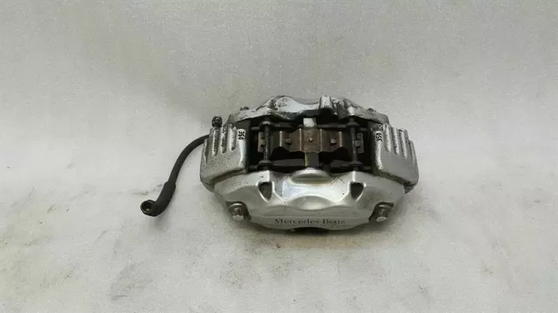 Mercedes SL R230 Left Front Caliper A0044202383 Brake Caliper Front Left Sport