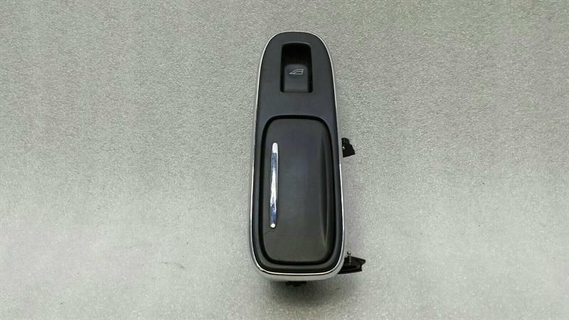Jaguar XJ X350 X358 RRH window switch 2W93-14B442-AB window regulator switch HR