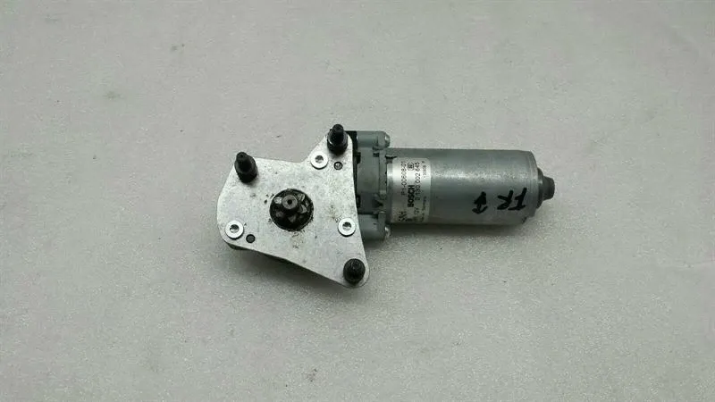 Mercedes cl w216 angle adjustment left A2168200742 seat engine left