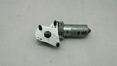 Mercedes cl w216 angle adjustment left A2168200742 seat engine left