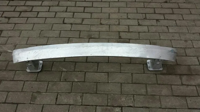 Mercedes SL R230 rear bumper beam R230 bumper carrier rear MOPF