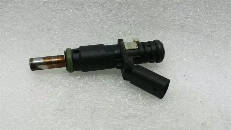 Mercedes CL W216 W221 Injection Nozzle A2720780249 Fuel Injector M273 V8 5.5