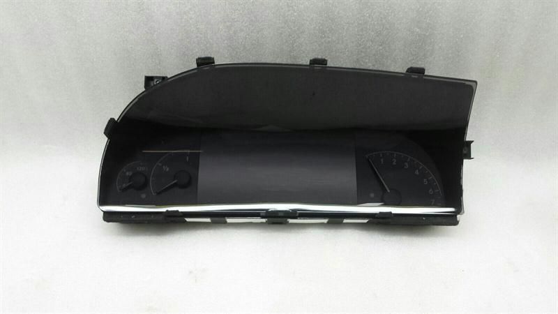Mercedes CL W216 Instrument Cluster A2219008602 Speedometer