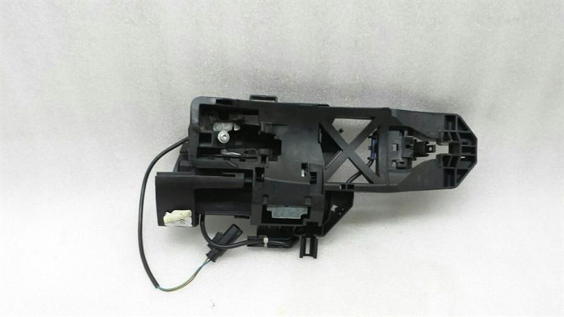 Mercedes CL W216 door handle A2167603440 door handle carrier right