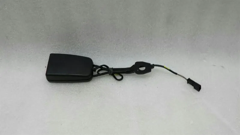 Mercedes CL W216 Belt Buckle A2168600969 Belt Lock