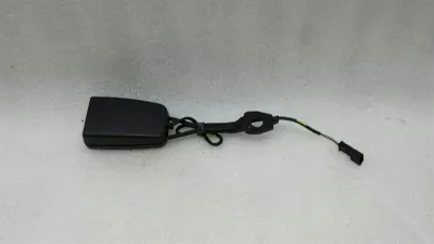 Mercedes CL W216 Belt Buckle A2168600969 Belt Lock