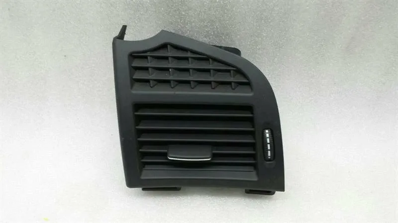 Mercedes CL W216 air vent left A2218300154 ventilation nozzle ventilation grille left