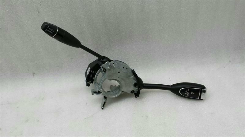 Mercedes CL W216 W221 cruise control switch A2215403745 cruise gear selector switch