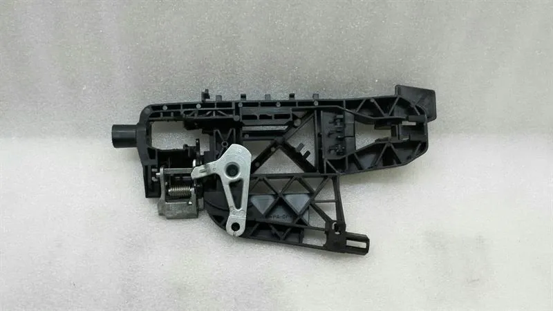 Mercedes W221 door handle carrier rear A2217600734 door handle carrier keyless go