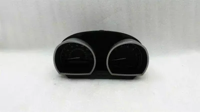 BMW Z4 E85 E86 Instrument Cluster 9115055 Speedometer MPH