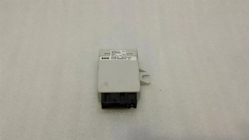 BMW Z4 E85 E86 folding top modules 6986879 convertible top module