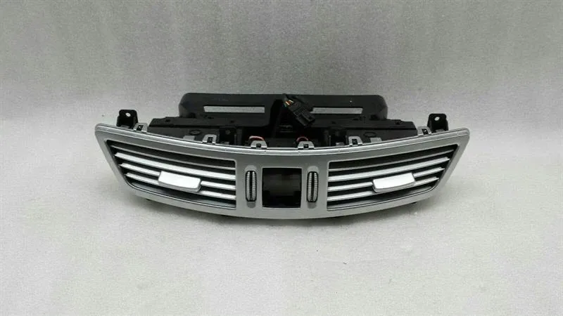 Mercedes S-Class W221 Air Vent Vent Grille Centre A2218300954 Air Vent