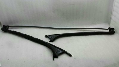 BMW 6 Series E64 convertible windshield seal 51767175474 windshield seal