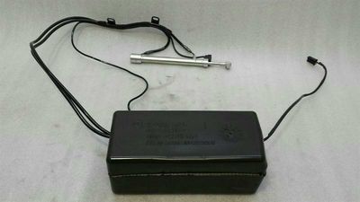 Mercedes S-Class W221 Boat Hydraulic Pump A2218000148 Tailgate Hydraulic Pump