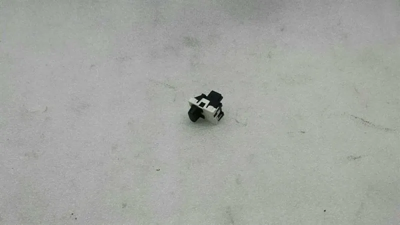 BMW 6 Series E63 E64 Sun Sensor 6944017 Solar Sun Sensor