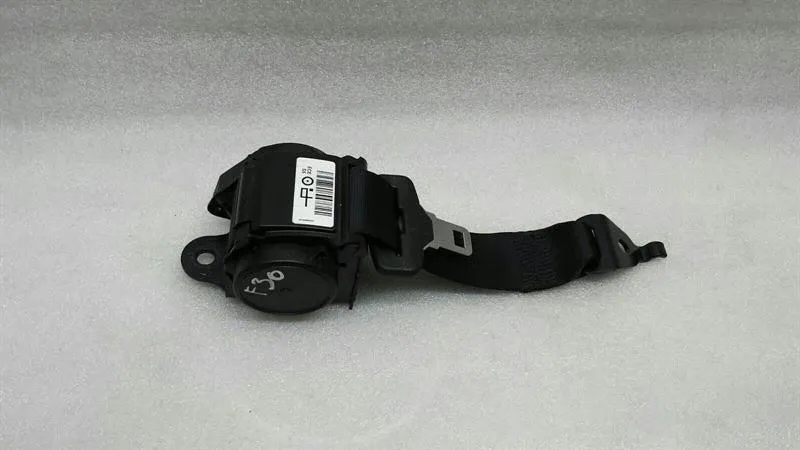 BMW 3 Series F30 rear seat belt 7259392 seat belt belt rear