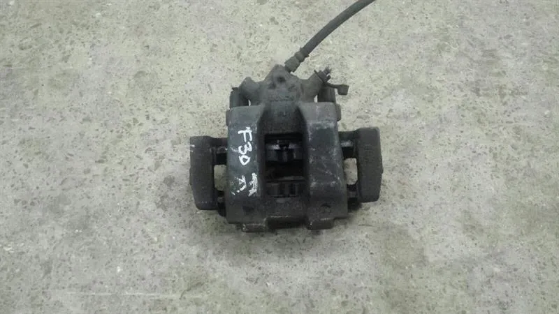 BMW 3 Series F30 F31 2.0D caliper front right 341168857688 brake 34116850971