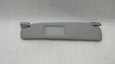 BMW Z4 E86 Sun visor left 3427397 Sonnenblende links