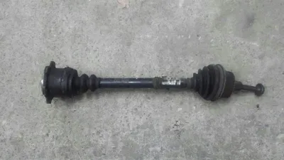 Audi S8 A8 4.2 V8 D2 Front Left Drive Shaft 4D0407271S Front Left Drive Shaft