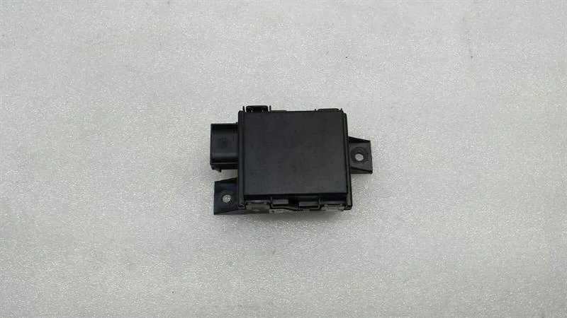 Mercedes CL600 W215 Seatbelt Module A2158600505 Belt Sensor Control Unit