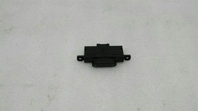 Bentley Continental GT temperature switch 3W0919815B switch temperature