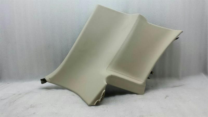 Mercedes SL R230 rear right quarter cover A2306903025 right side panel