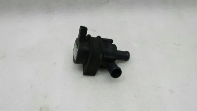 Bentley Continental GT Unknown Additional Cooling Pump 3W0965561 Coolant Pump