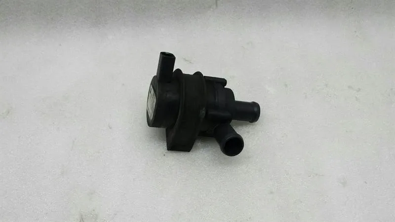 Bentley Continental GT Unknown Additional Cooling Pump 3W0965561 Coolant Pump