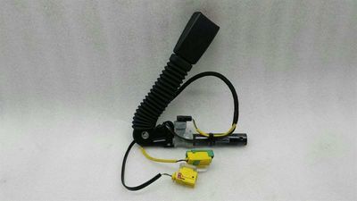 Bentley Continental GT Seatbelt Tensioner 3W0857755C Seat Belt Tensioner Front Left