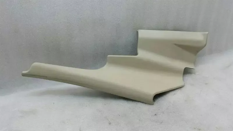 Mercedes SL R230 Right C post cover A2307904445 C willow cover right Pepple