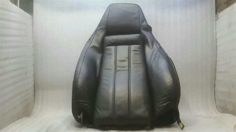 BENTLEY CONTINENTAL GT front left seat backrest 3W8881879 seat front left