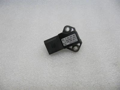 Audi Q5 8R Map Sensor 038906051C Boost Pressure Sensor