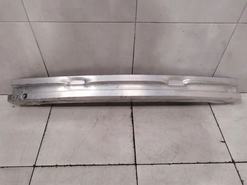 Audi Q5 8R rear bumper beam 8R0807313 rear bumper carrier