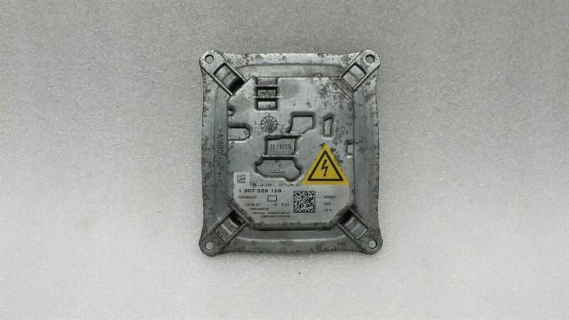 Mini Cooper R56 Xenon Ballast 1307329153 Xenon Ballast