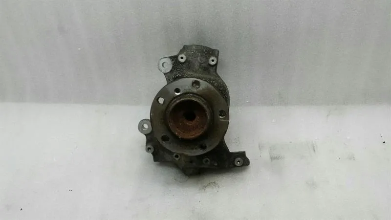 BMW 7 series E65 E66 Radlagergehäus