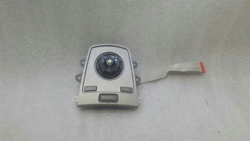 BMW 7 Series E65 E66 I Drive Controller Switch 6958365 Switch