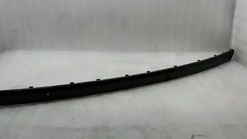 BMW 7 series E65 Rear Center Bumper Moulding 0399085 Strip
