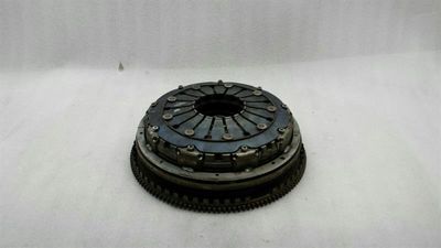 BMW 6 Series E63 M6 clutch set flywheel 2283089 flywheel + clutch SMG